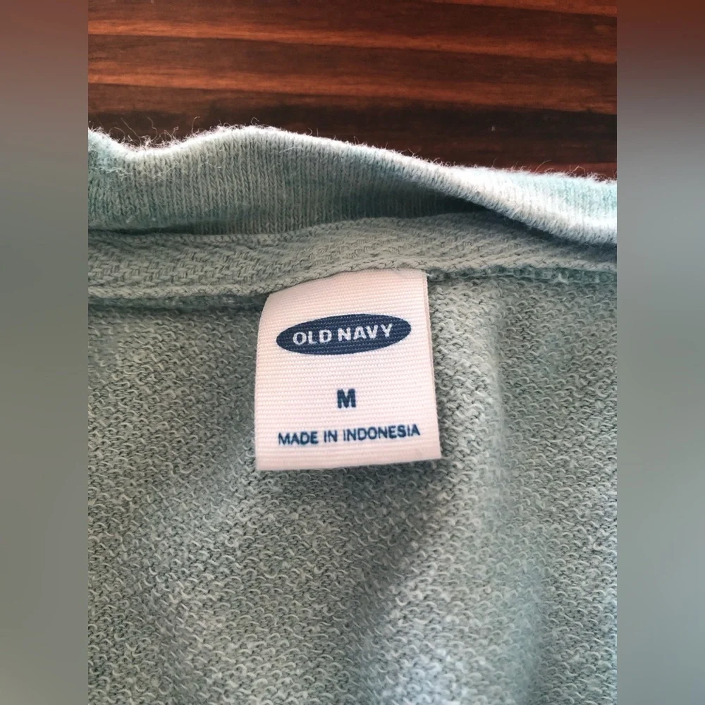 Old Navy girls medium
